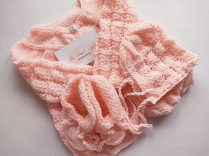 Baby Gift Set- Pink