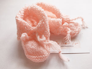 Baby Gift Set- Pink