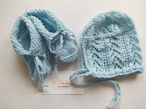 Baby Gift Set- Blue