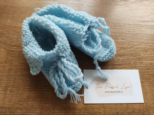 Baby Gift Set- Blue