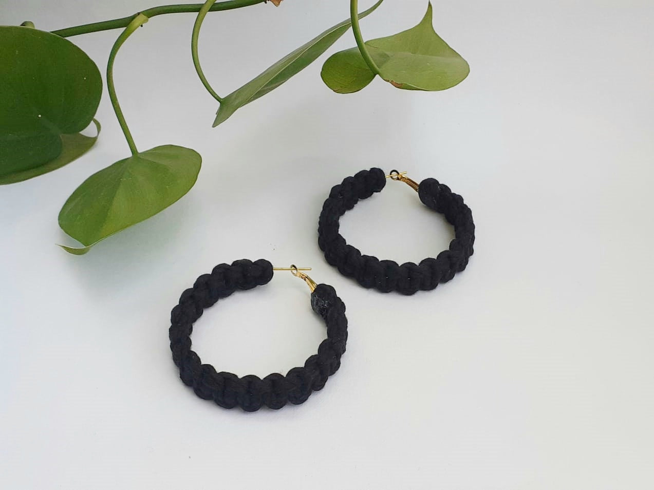 Handmade hoops store